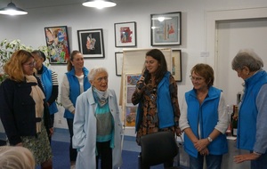 Tournoi au profit du Kiwanis