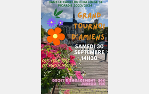 Tournoi d'Amiens