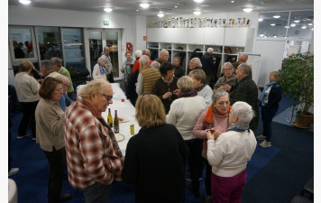 Beaujolais Nouveau 2025