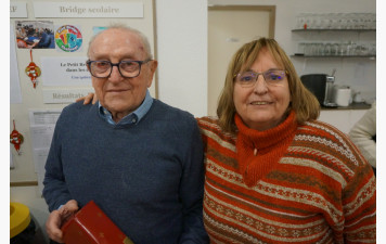 Anniversaire de Jacques Bouly