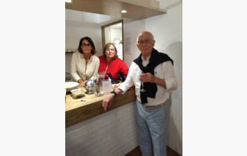 Anniversaire Guy Kagan