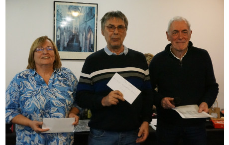 Tournoi du Kiwanis Amiens Ambiani