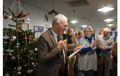 Tournoi de Noël