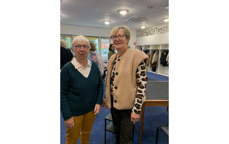 Challenge d'hiver par paires