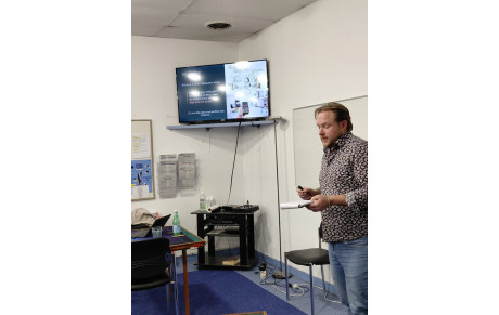 Intelligence artificielle