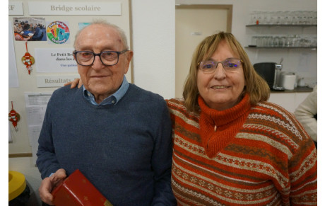 Anniversaire de Jacques Bouly