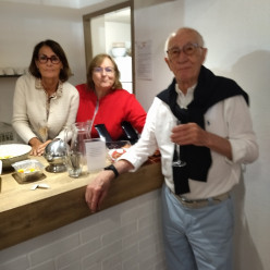 Anniversaire Guy Kagan