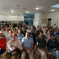 Assemblée Générale du Club