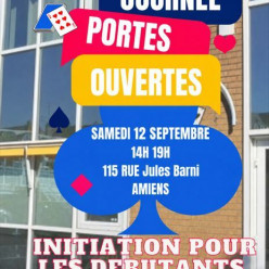 Portes Ouvertes