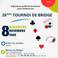 Tournoi Kiwanis