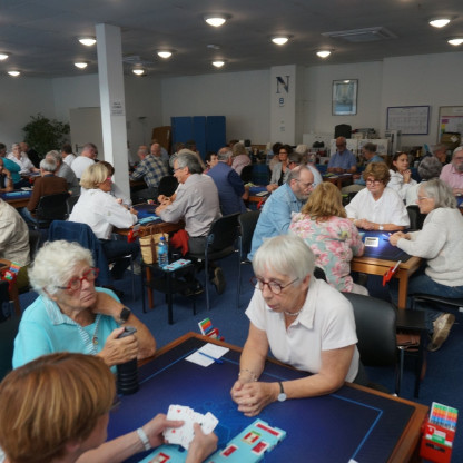 Tournoi d'Amiens 3 octobre 2026