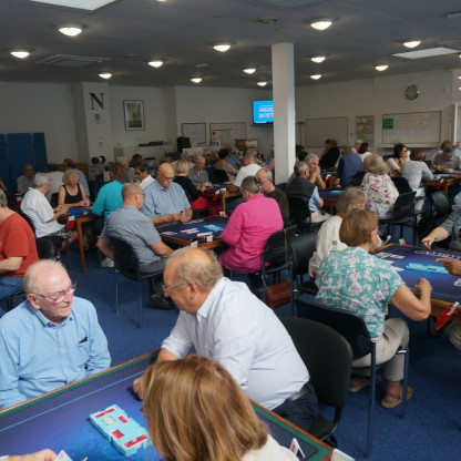 Tournoi d'Amiens 3 octobre 2026